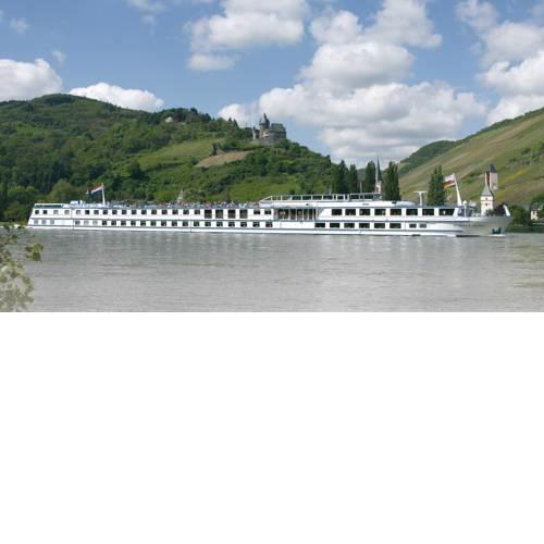 VIVA RIVERSIDE Düsseldorf 3