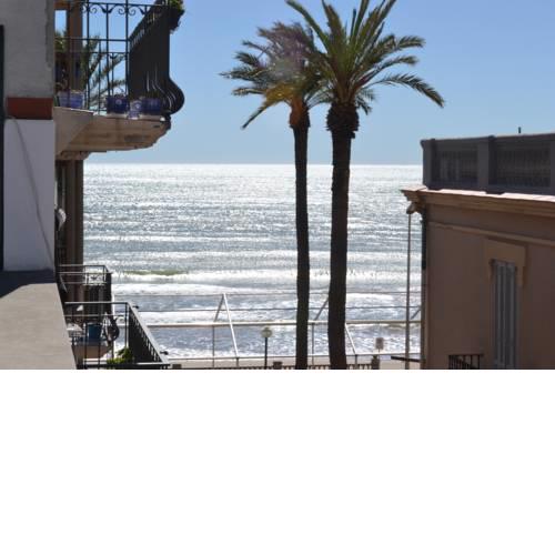 Viva Sitges - Mayo Terrace
