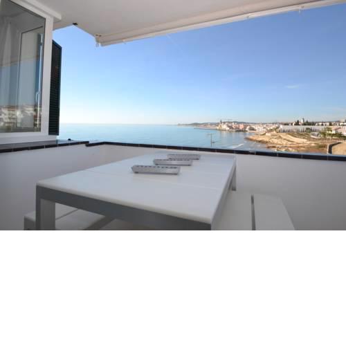 Viva Sitges - Sitges View
