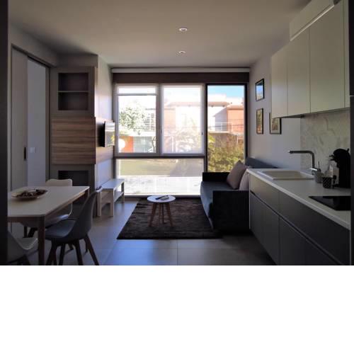 VivaBien Playa - Apartamentos junto al mar