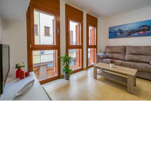 Vivalidays Urban Tossa 1A