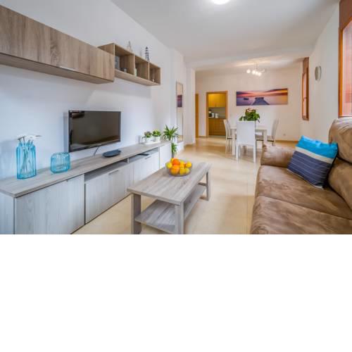 Vivalidays Urban Tossa BX