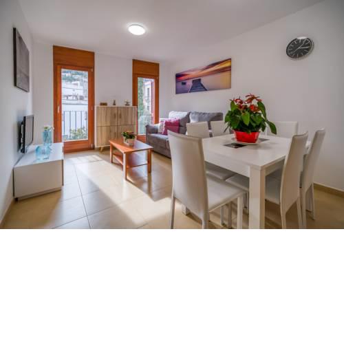 Vivalidays Urban Tossa Duplex