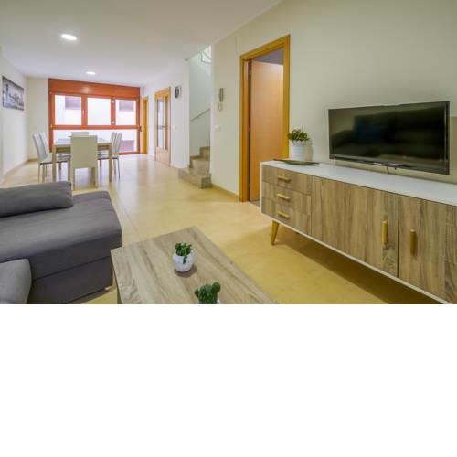 Vivalidays Urban Tossa House