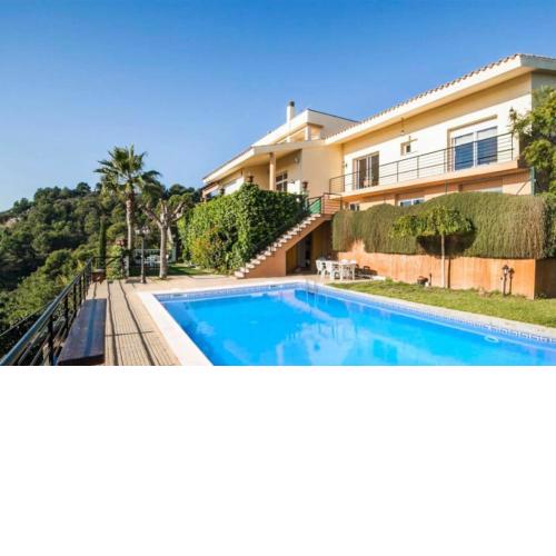 Vivalidays Villa Rosa