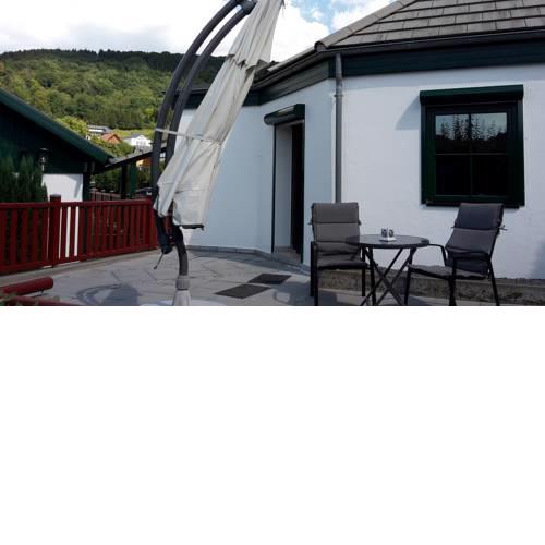 VivaNatura Eifelferienhaus