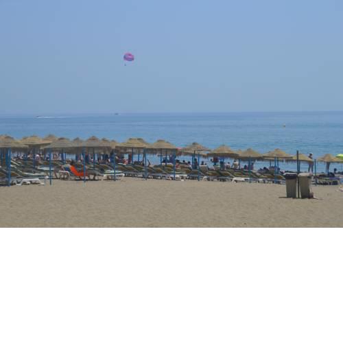 VIVE BENALMÁDENA Apartamento Bajondillo / Carihuela / Playamar