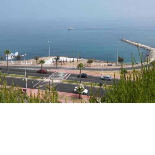 VIVE BENALMÁDENA APARTAMENTO COLOSO, LUJO SOBRE EL MAR, PLAYA 200 M.