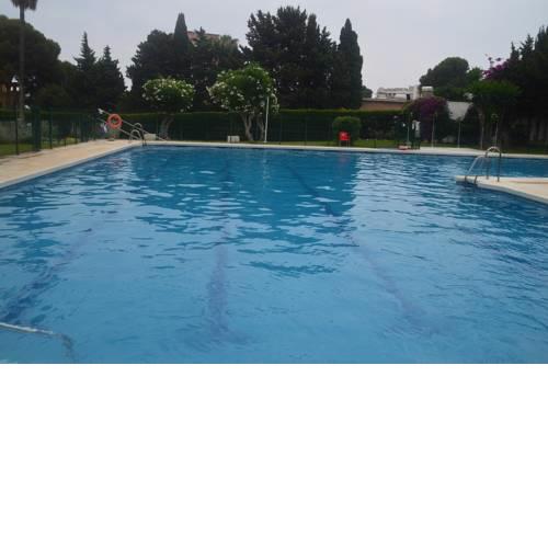 VIVE BENALMÁDENA Apartamento Cruz del Sur, 700 metros a la playa