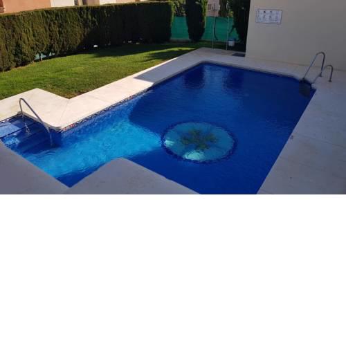 VIVE BENALMÁDENA Apartamento Familiar Golf Beach, 500m. a la playa