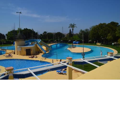 VIVE BENALMÁDENA Apartamento Minerva F, a 600 metros del mar