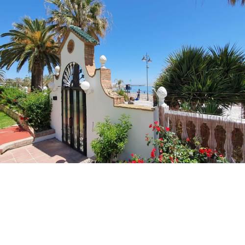 VIVE BENALMÁDENA, Apartamento primera linea de playa