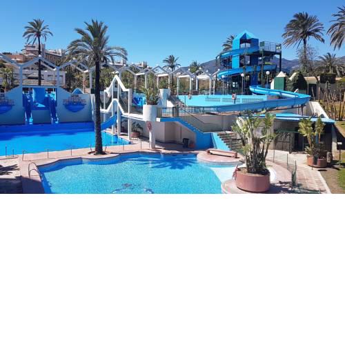 VIVE BENALMÁDENA Apartamentos Benal Beach