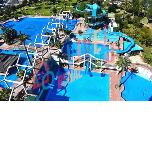 Vive Benalmádena Benal Beach 319