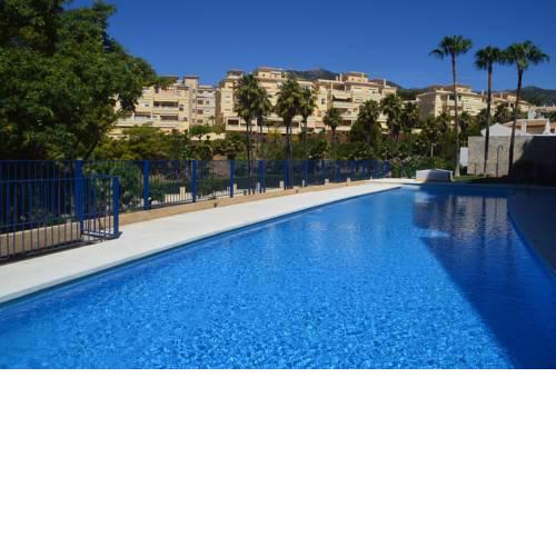 VIVE BENALMÁDENA Duplex Familiar TORREQUEBRADA a 300 metros de la playa