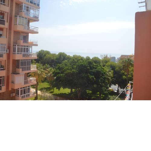 VIVE BENALMADENA Estudio Ágata 342, Playa a 700m.