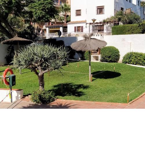 VIVE BENALMÁDENA Estudio Don Daniel S1, PLAYA 300m