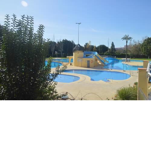 VIVE BENALMÁDENA Estudio Jupiter 237