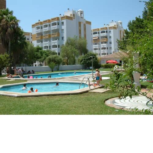 VIVE BENALMÁDENA JARDINES GAMONAL, CENTRICO Y TRANQUILO, 700m a la playa