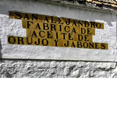 Vive Casa Rural La Fábrica