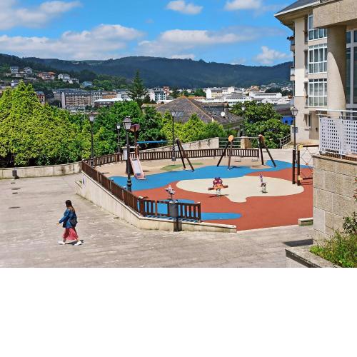 Viveiro Histórico
