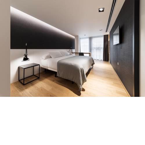Viveiro Urban Hotel
