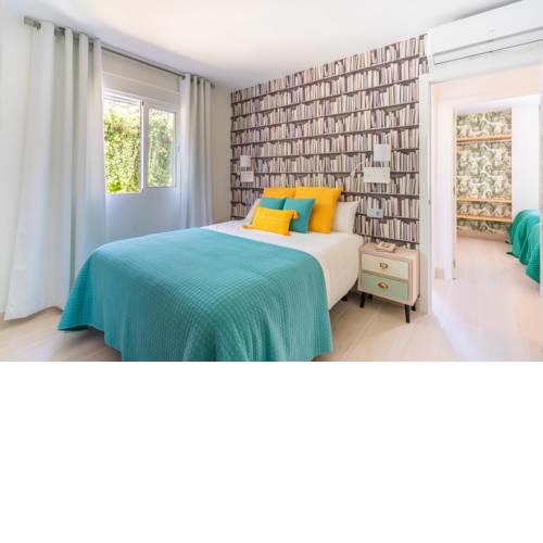 Vivendos - New & Luxury apartment (city center)