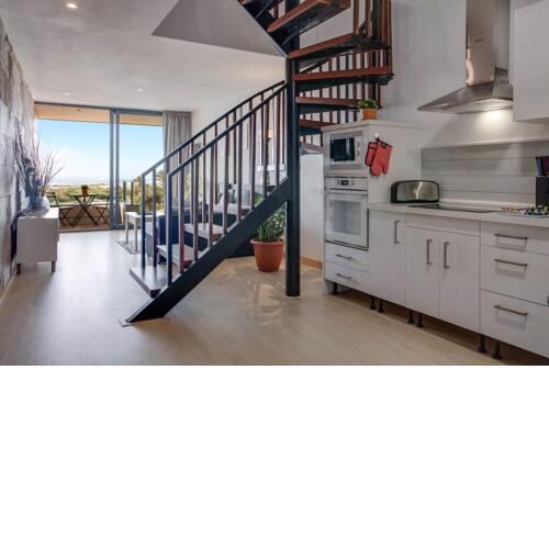 Vivienda 4 El Muellito