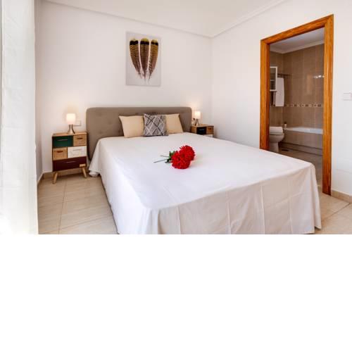 Vivienda 525 Santiago de la Ribera