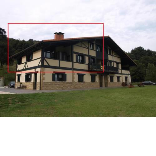 Vivienda acogedora en plena naturaleza