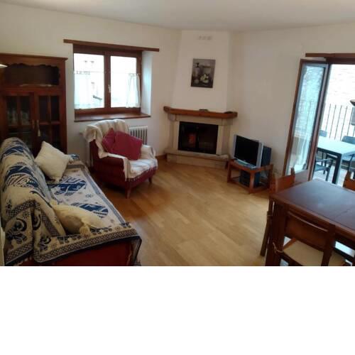 Vivienda Benasque Ibonet