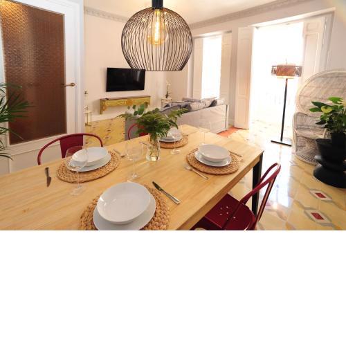 Vivienda boutique Santa Florentina-Parking incluido