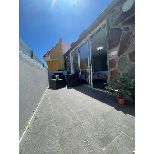 Vivienda Cáceres