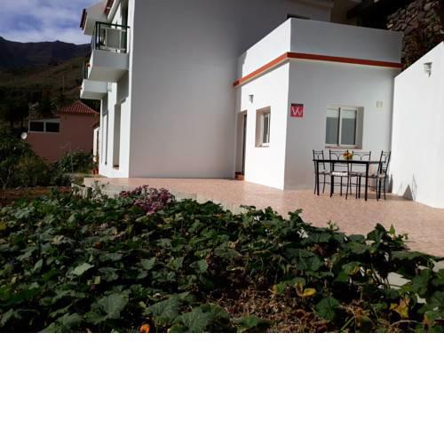 Vivienda casa Mary