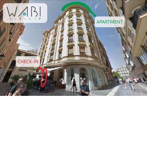 Vivienda Catedral