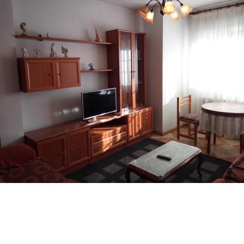 Vivienda céntrica en Las Navas