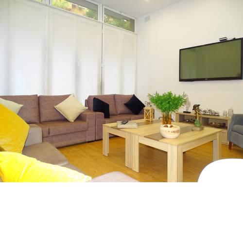 Vivienda Centro de Madrid