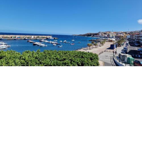Vivienda cerca del mar.