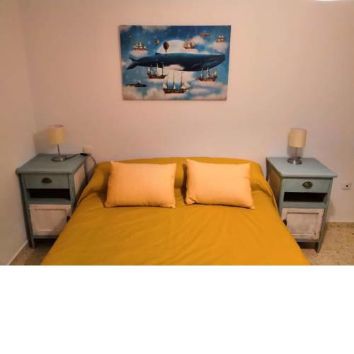 Vivienda cercana a la playa con todas las comodidades