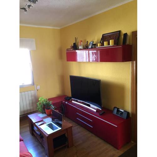 Vivienda cómoda y acogedora