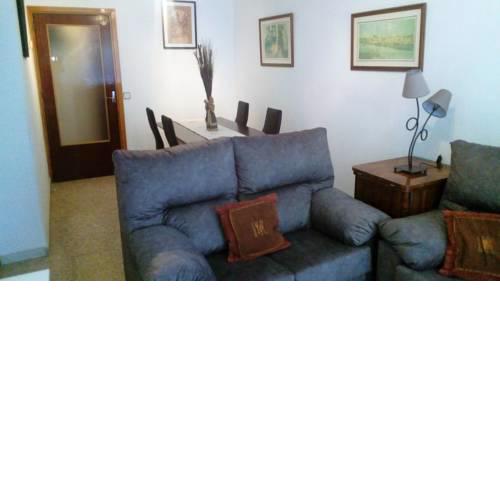 VIVIENDA COMPLETA EN SEVILLA