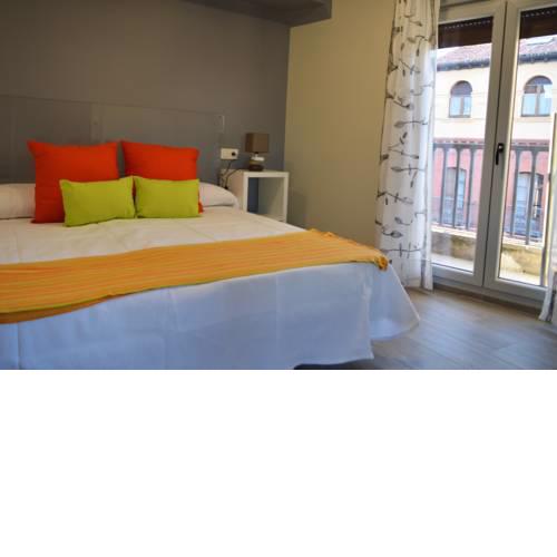 Vivienda completa Plaza Poeta Iglesias