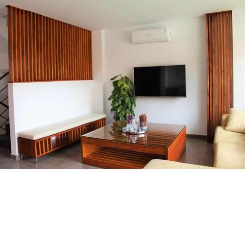 Vivienda con Diseño