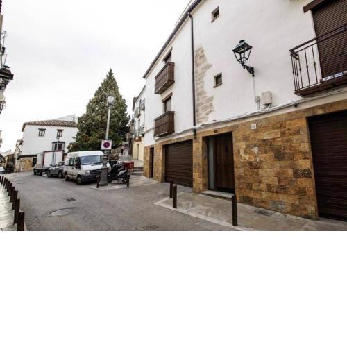 Vivienda con fines turísticos Lagarto de Jaen B