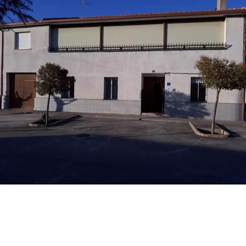 Vivienda Corredor del Adaja
