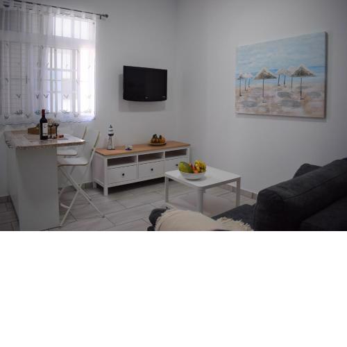 Vivienda Crispin