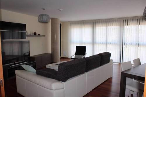 Vivienda de lujo cerca de playa ideal familias.
