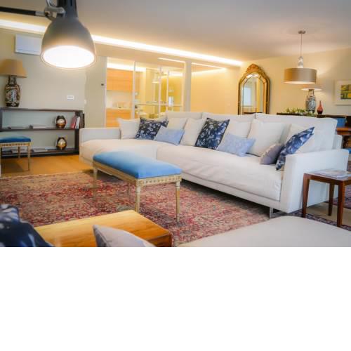 VIVIENDA DE LUJO EN LA CORUÑA