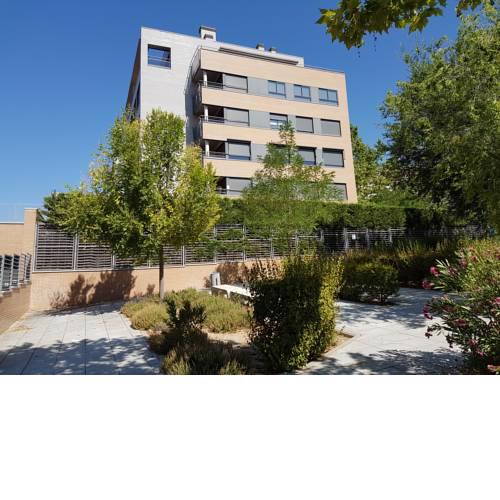 Vivienda de lujo en San Sebastian de los Reyes