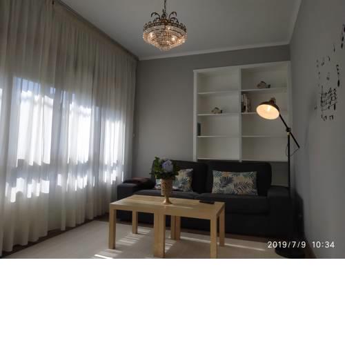 Vivienda de Uso Turístico Estrella